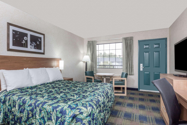 Best offers for Days Inn by Wyndham Athens, GA Athens