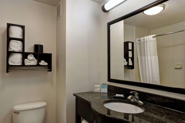 أفضل العروض ل هامبتوناناتلانتا/وودستوك وودستوك