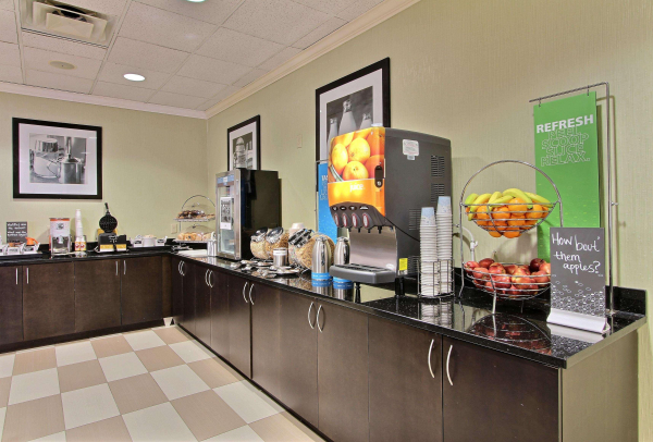 Best offers for Hampton Inn Savannah-I-95/Richmond Hill Richmond Hill 