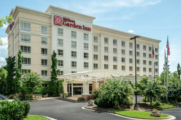 Best offers for Hilton Garden Inn Dalton, GA Dalton 