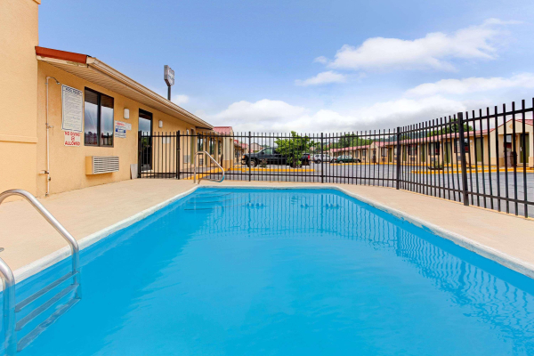 Best offers for Knights Inn Cartersville Cartersville