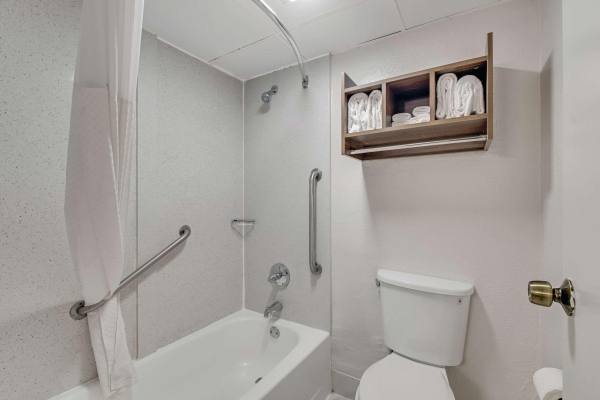 Best offers for Quality Inn Dalton 