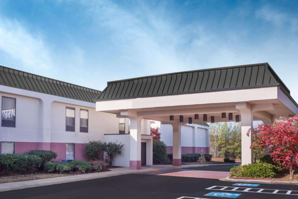 Best offers for Rome Inn and Suites Rome 