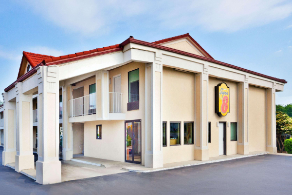 Best offers for Super 8 By Wyndham Ringgold/Chattanooga Area Ringgold 