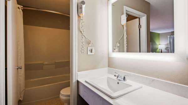 Best offers for SureStay by Best Western Helen Downtown Helen