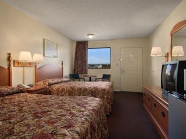 Best offers for TRAVELODGE CORDELE Cordele