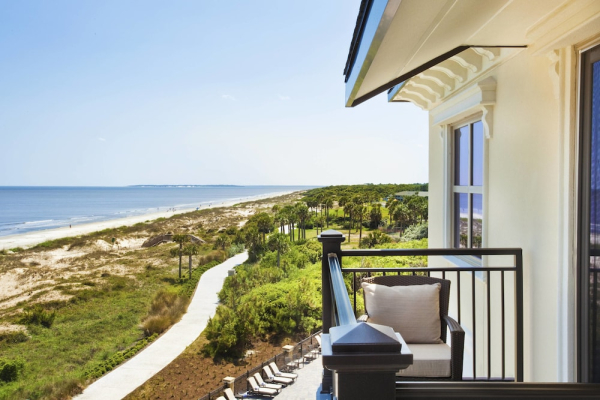 أفضل العروض ل The Westin Jekyll Island جكيلاسلاند 