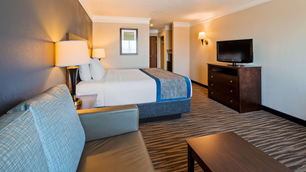 Best offers for Best Western Augusta West Grovetown 