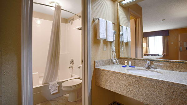 أفضل العروض ل  سوينسبورو 