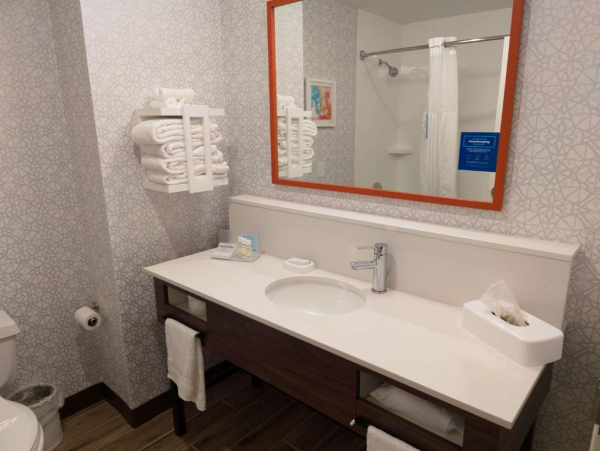 أفضل العروض ل هامبتوناناتلانتا/بيتشتري سيتى بيتشتري سيتي