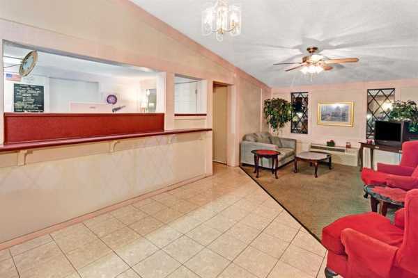 Best offers for Knights Inn Austell Austell