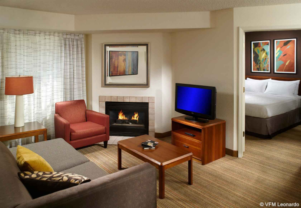 Best offers for Residence Inn Atlanta Kennesaw/Town Center Kennesaw 