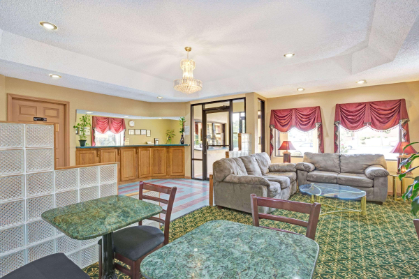 أفضل العروض ل  فورست بارك 