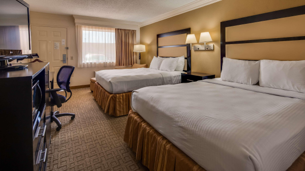 Best offers for Best Western Inn & Suites of Macon Macon 
