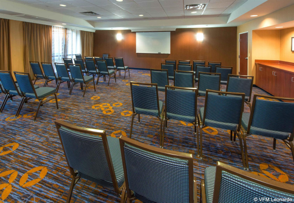 Best offers for Courtyard By Marriott Albany Albany 