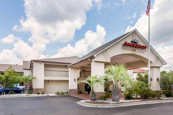 Best offers for Howard Johnson by Wyndham Savannah GA Savannah 