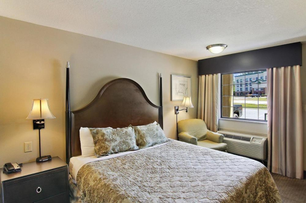 Best offers for Inn At Mulberry Grove Port Wentworth