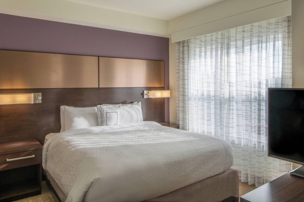 Best offers for Residence Inn Savannah Airport Port Wentworth 