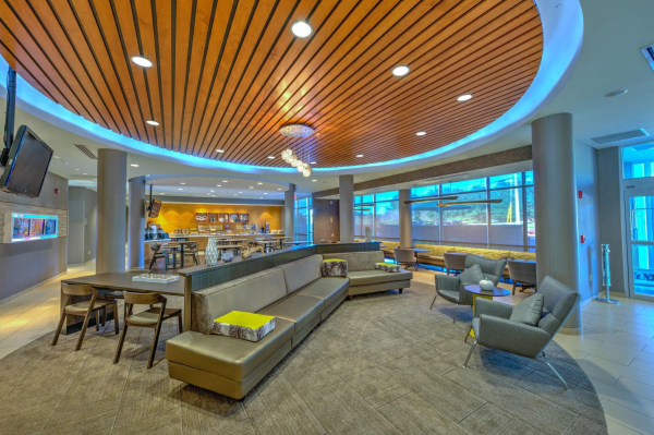 Best offers for SpringHill Suites Macon Macon