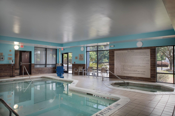 Best offers for SpringHill Suites Savannah I-95 South Savannah 