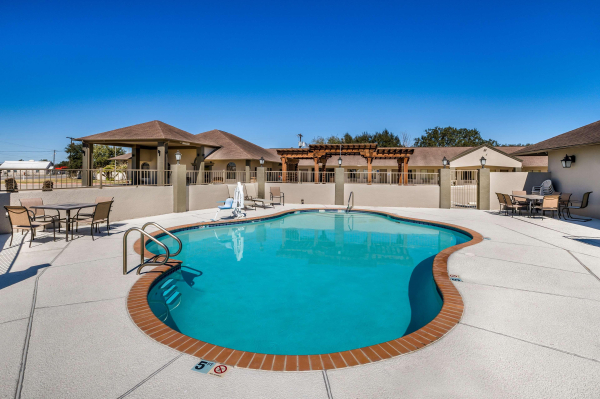 Best offers for SureStay by Best Western Alice Alice 