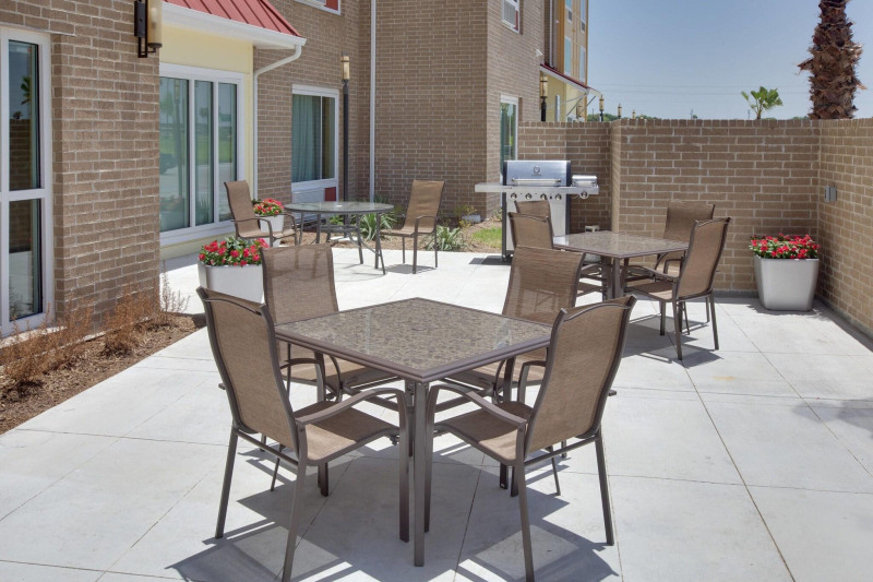 TownePlace Suites Corpus Christi Portland