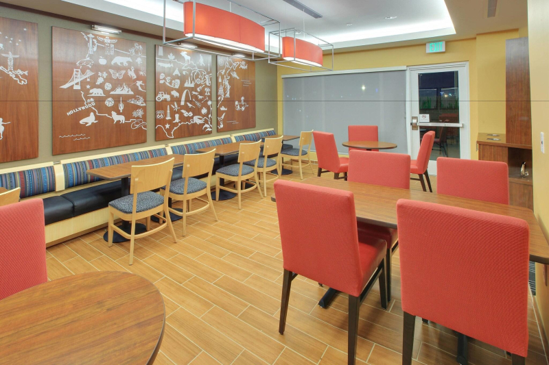TownePlace Suites Corpus Christi Portland