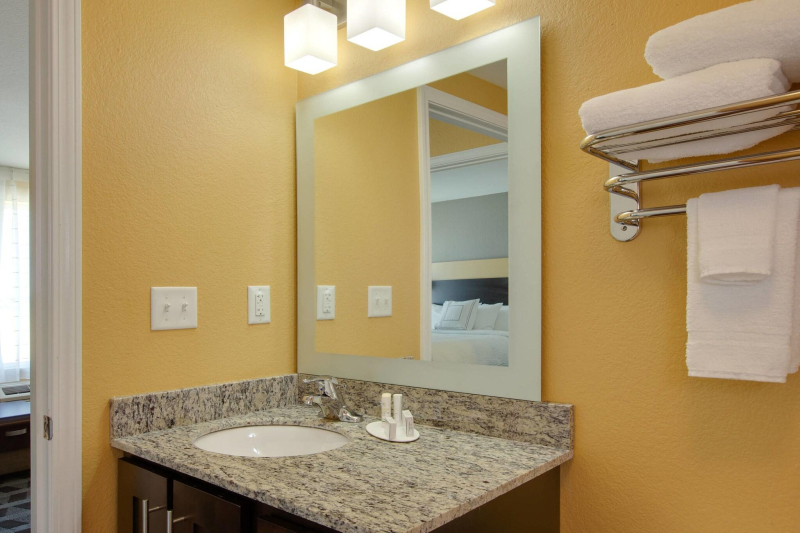 TownePlace Suites Corpus Christi Portland