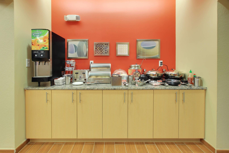 TownePlace Suites Corpus Christi Portland