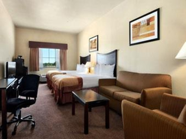 Best offers for Baymont Inn And Suites Snyder Snyder
