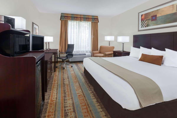 Best offers for Baymont by Wyndham Henderson Henderson 