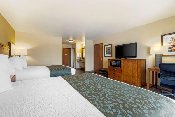 Best offers for Best Western Plus Red River Inn Memphis 