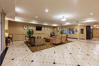 Best offers for Candlewood Suites Texas City Texas City