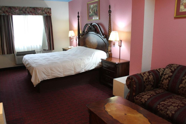 Best offers for Crystal Suites Texas City 