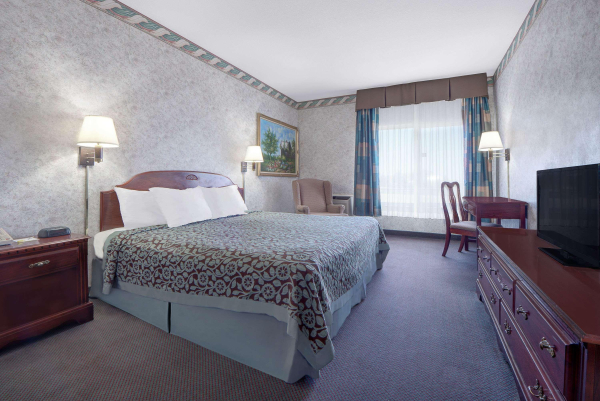 Best offers for Days Inn By Wyndham Vega Tx Vega