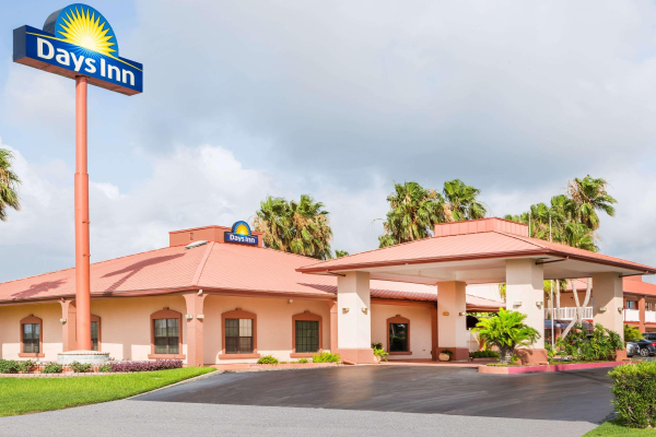 Best offers for Days Inn by Wyndham Portland/Corpus Christi Portland 