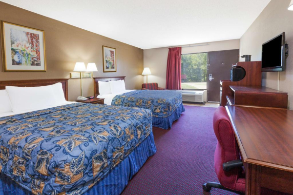 Best offers for Executive Inn of Mt. Pleasant Mount Pleasant 