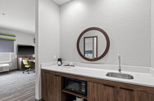 Best offers for Hampton Inn & Suites Mount Pleasant Mount Pleasant 