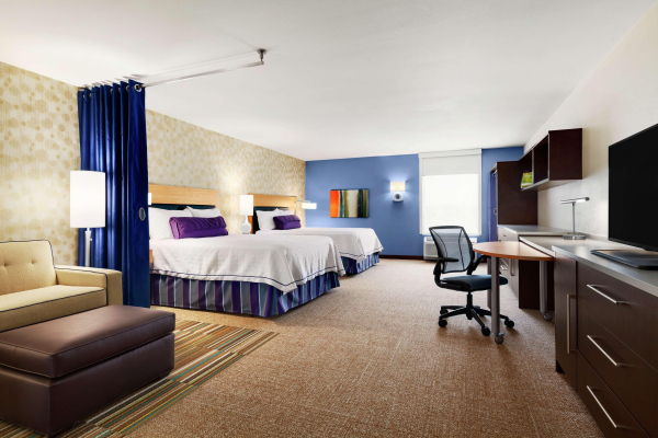 Best offers for Home2 Suites By Hilton San Angelo San Angelo