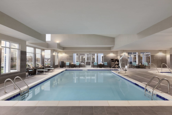 Best offers for Residence Inn by Marriott San Angelo San Angelo