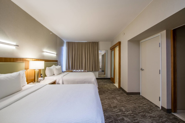 Best offers for SpringHill Suites by Marriott San Angelo San Angelo