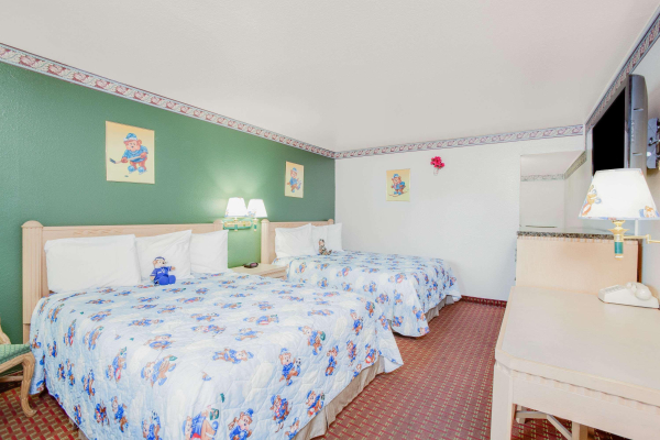 Best offers for Travelodge by Wyndham Memphis Memphis 