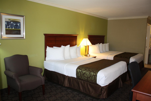 Best offers for Best Western Paradise Inn Gardendale 