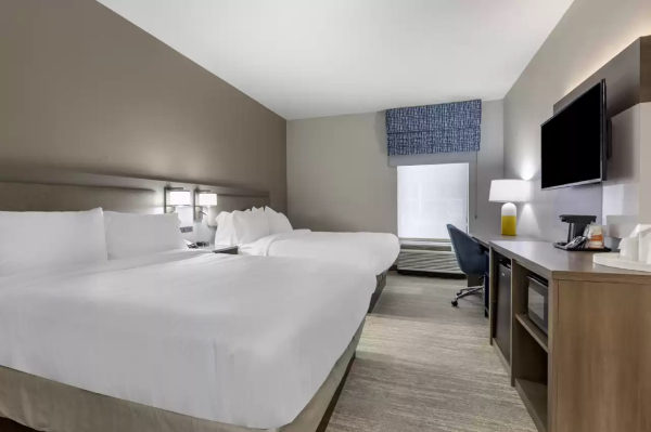 Best offers for Comfort Inn Weatherford Weatherford 