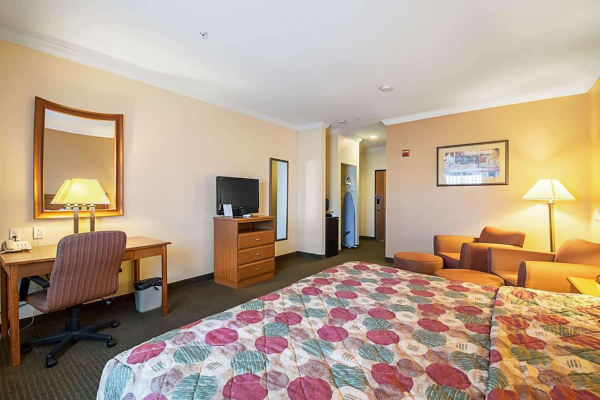 Best offers for Days Inn By Wyndham Copperas Cove Copperas Cove