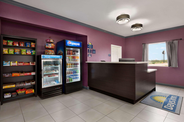 Best offers for Days Inn By Wyndham Odessa Odessa