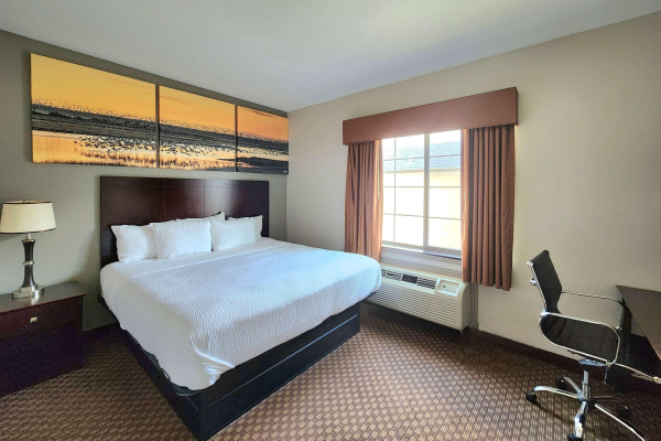 Best offers for Days Inn by Wyndham Kemah Kemah 