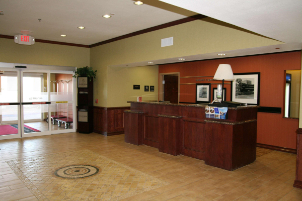 Best offers for Hampton Inn & Suites Gainesville Gainesville