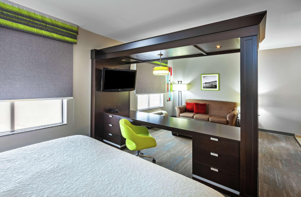 Best offers for Hampton Inn & Suites Houston/League City League City 