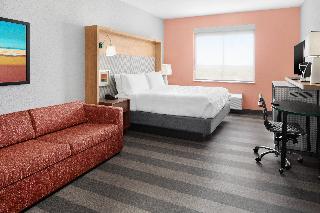 Best offers for Holiday Inn Odessa Odessa